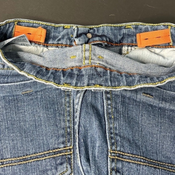 Wrangler - Regular Jeans - Boys 8 - Blue - Picture 5 of 6